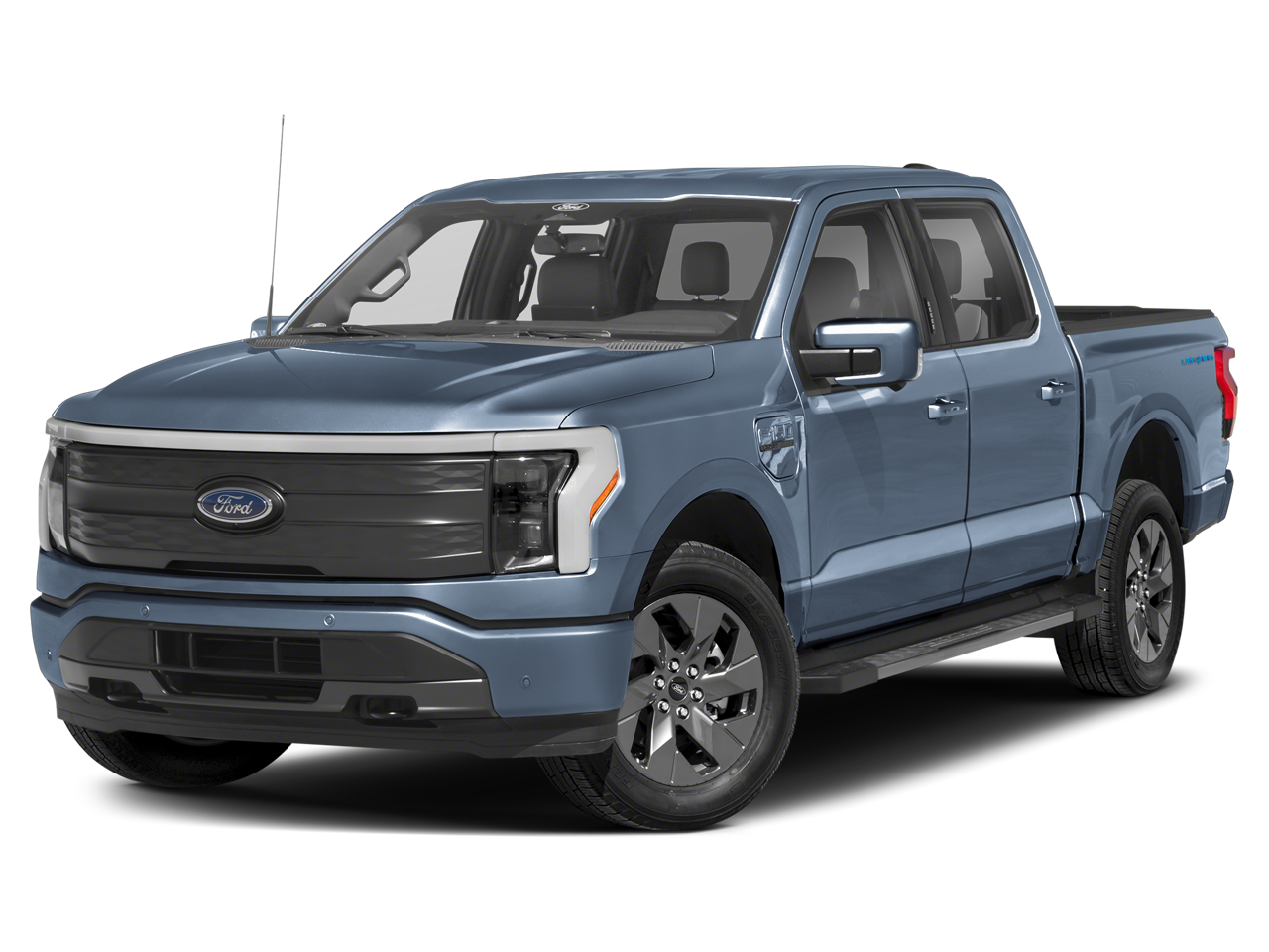2023 Ford F-150 LIGHTNING CREW CAB