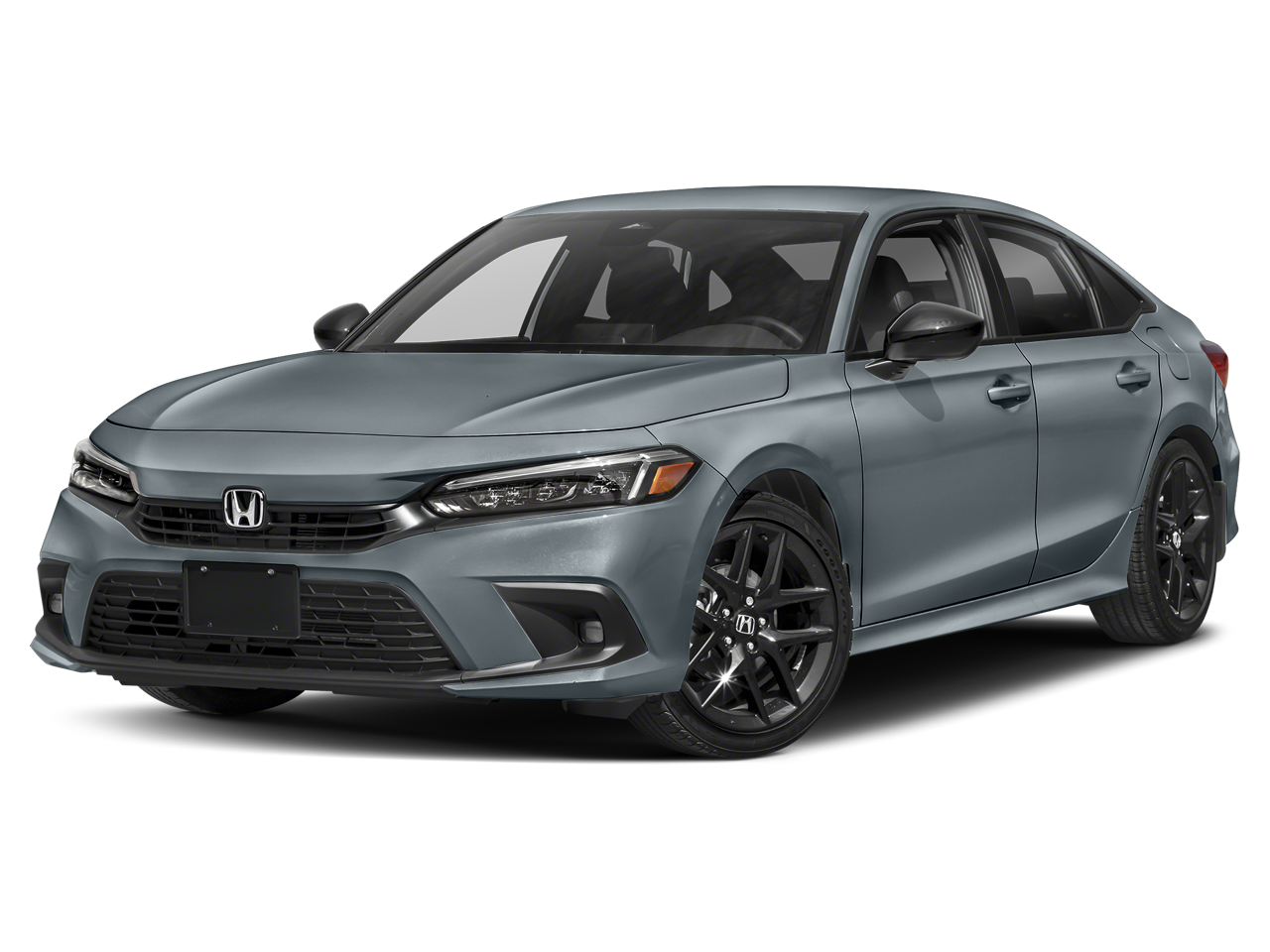 2023 Honda Civic Sedan Sport CVT
