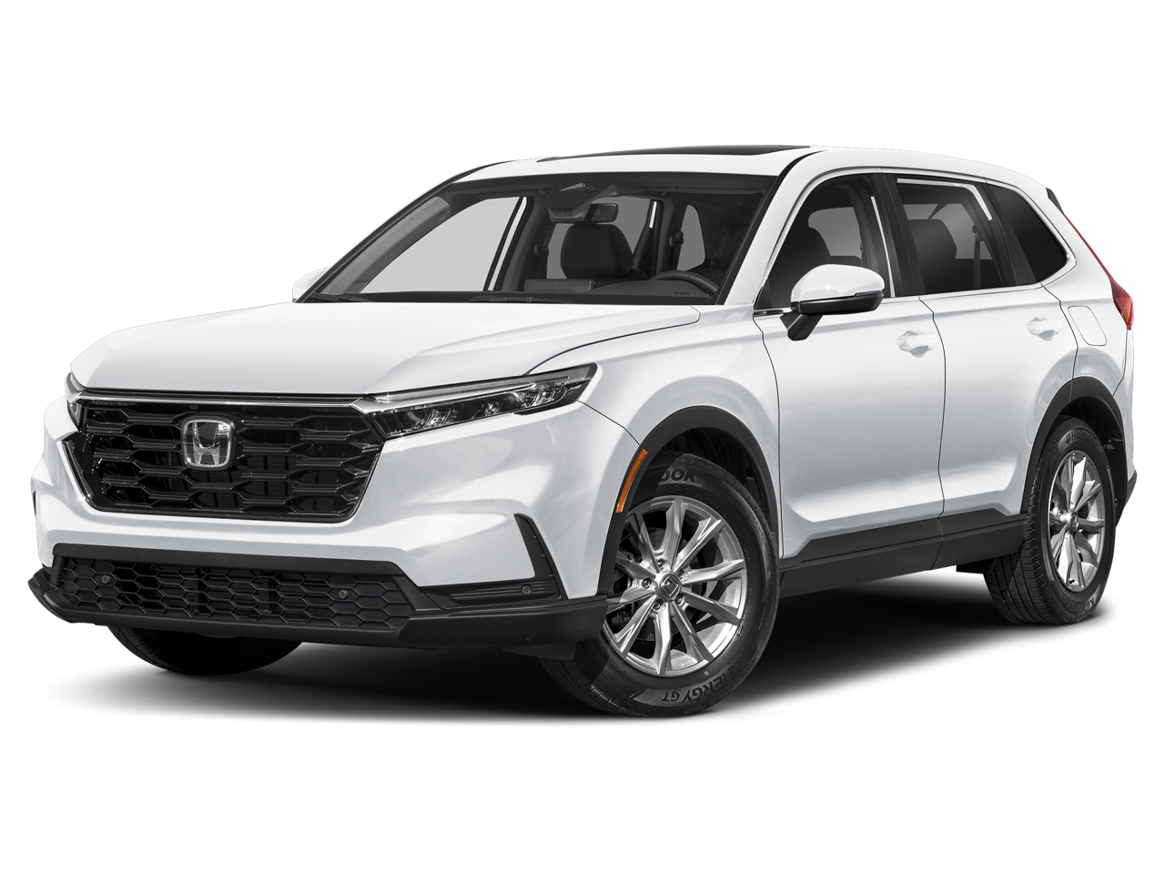 2023 Honda CR-V EX-L AWD