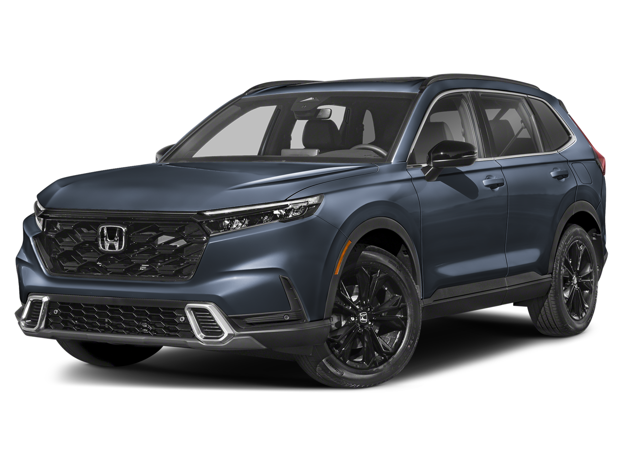2023 Honda CR-V Hybrid Sport Touring AWD