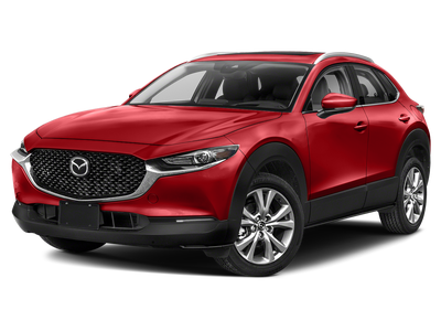 2023 Mazda Mazda CX-30 2.5 S Premium Package AWD