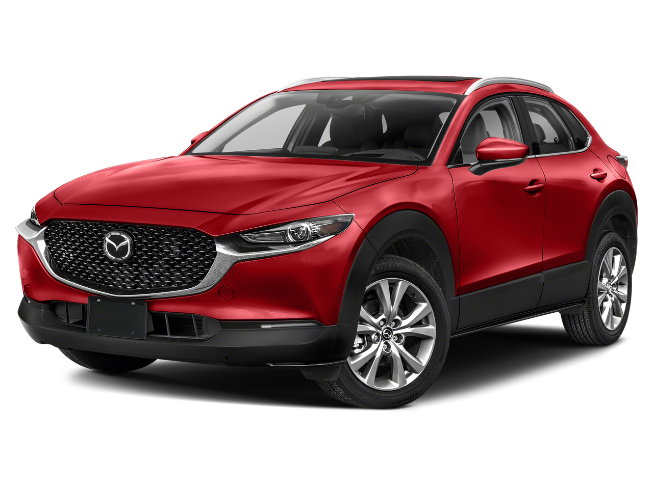 2023 Mazda Mazda CX-30 2.5 S Premium Package AWD
