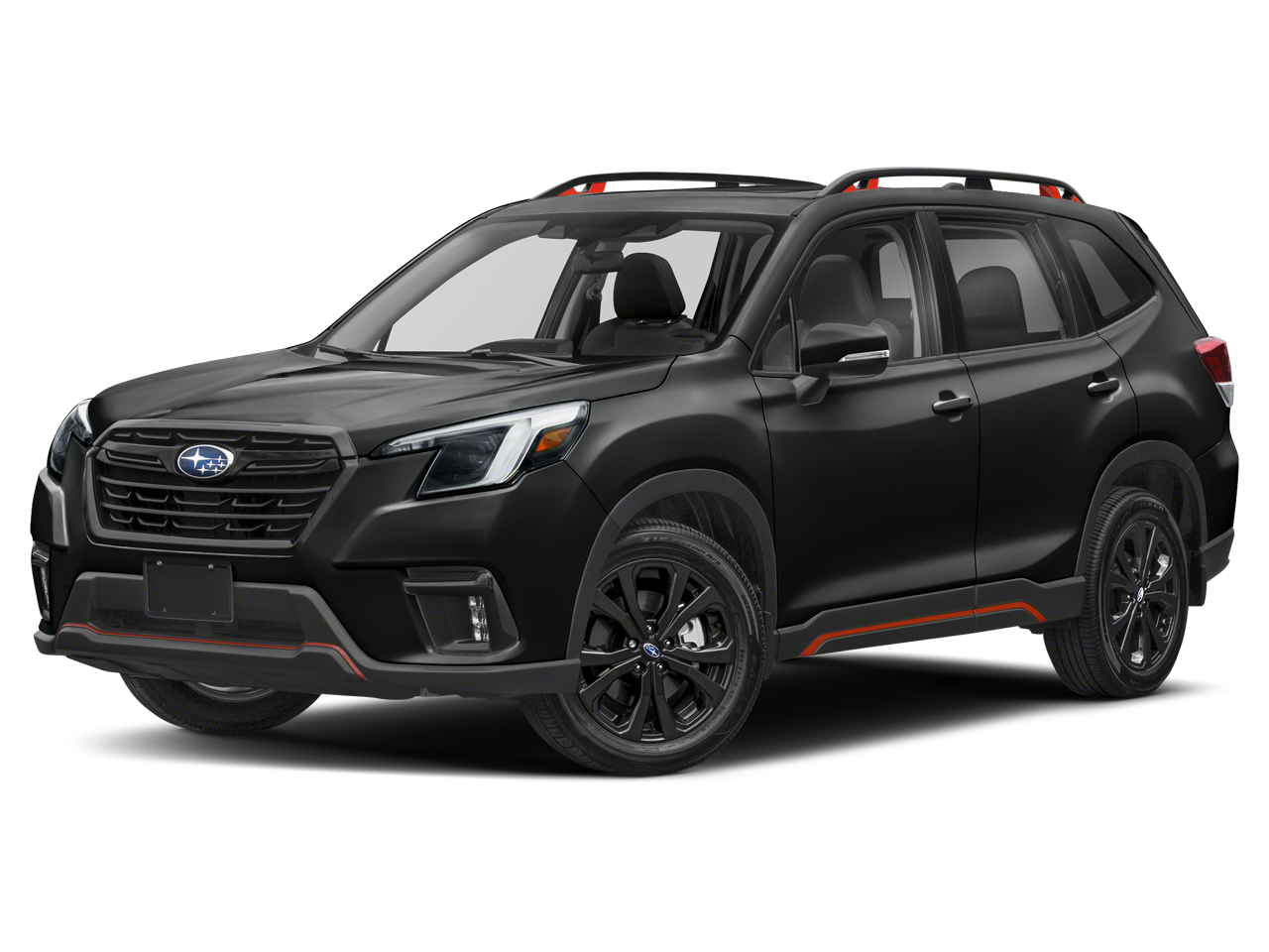 2023 Subaru Forester Sport CVT