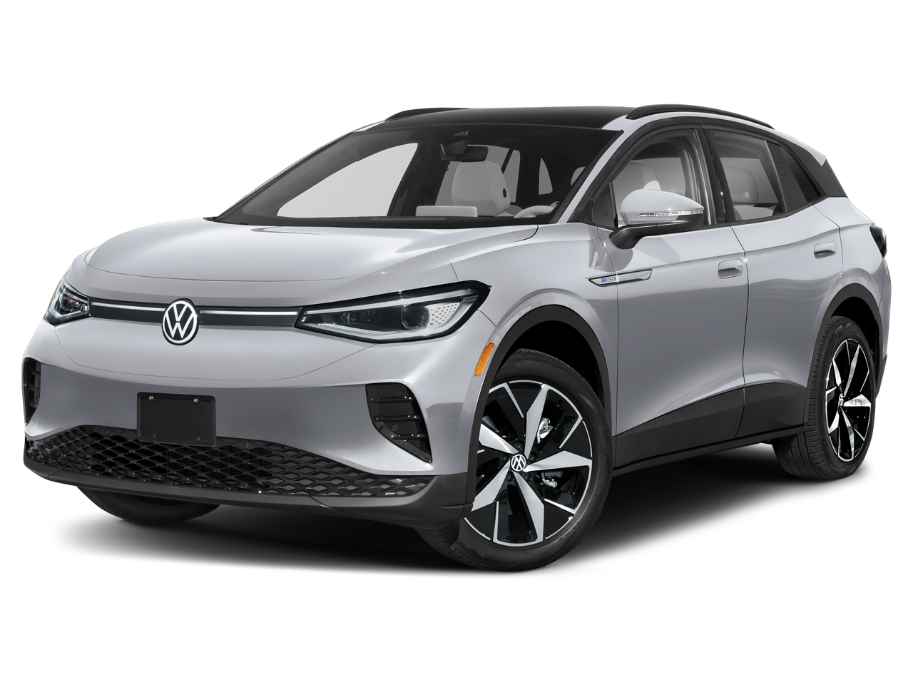 2023 Volkswagen ID.4 Pro S AWD w/SK On Battery
