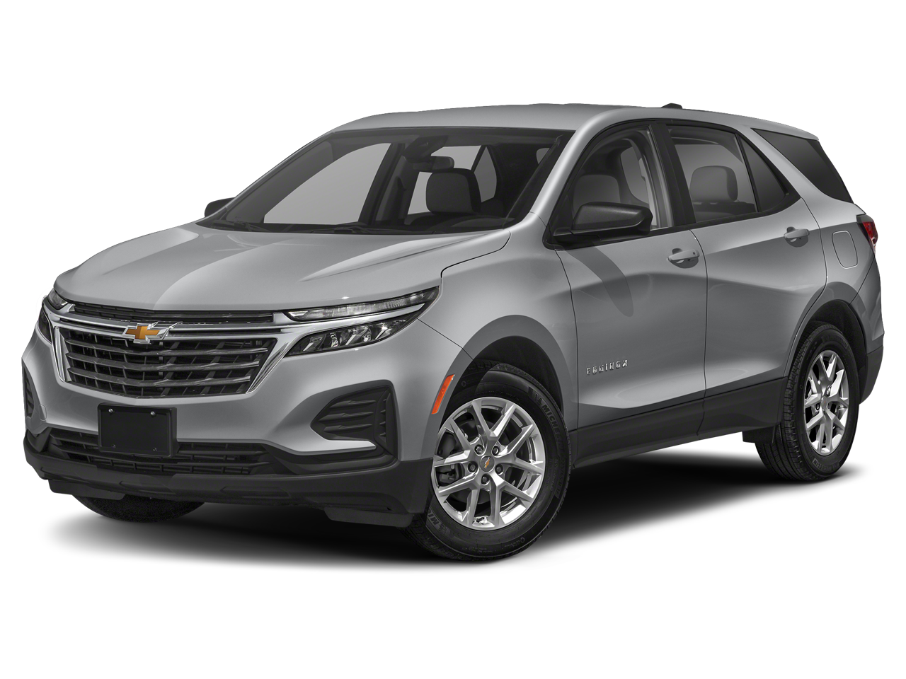 2024 Chevrolet Equinox AWD 4dr LT w/1LT