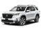 2024 Honda Pilot Touring AWD