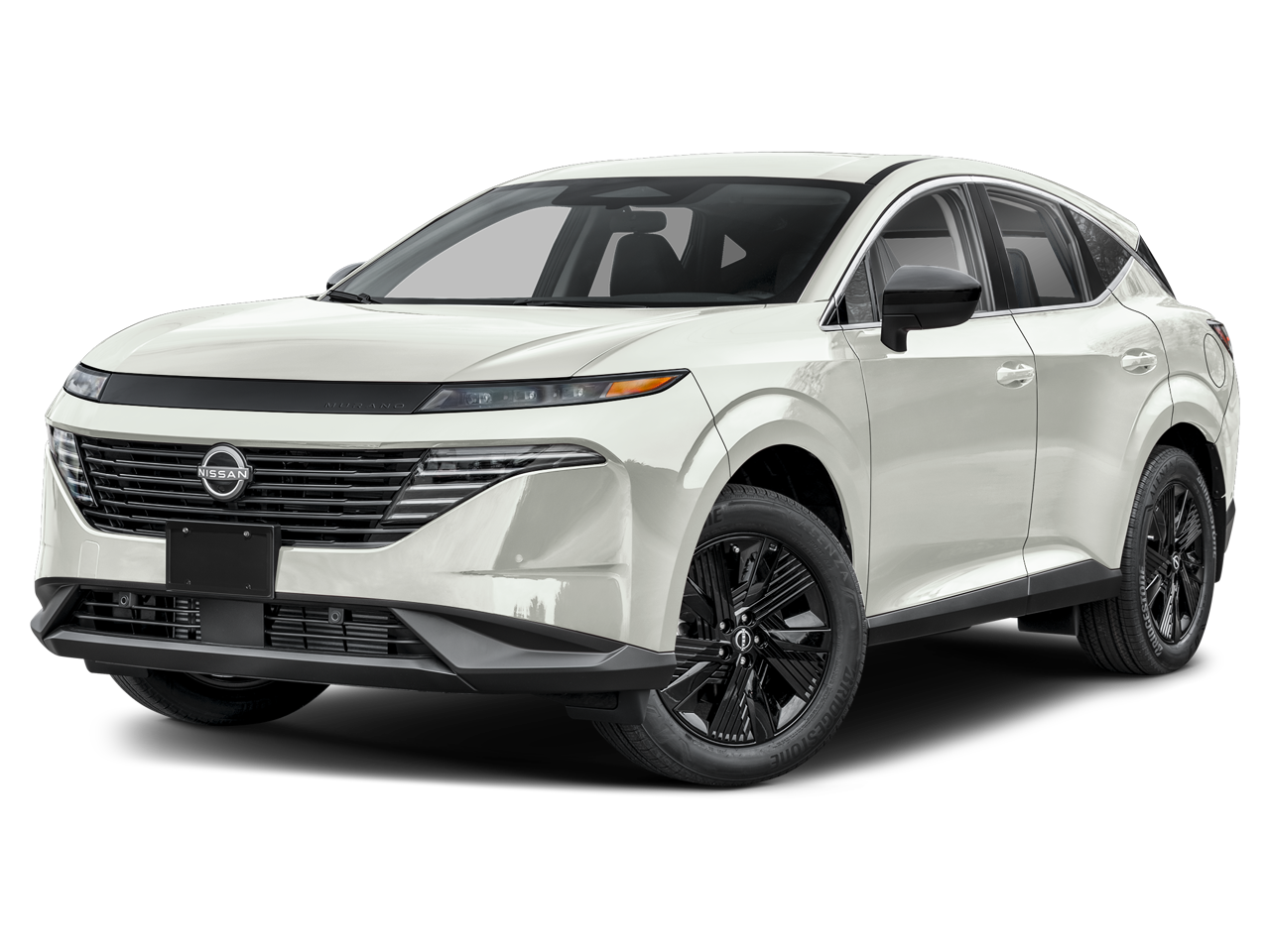 2025 Nissan Murano SV AWD's photo