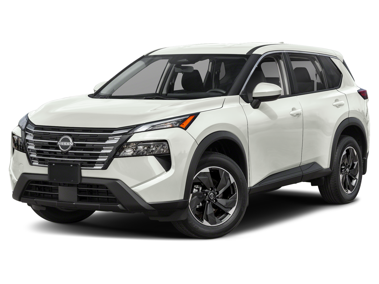 2025 Nissan ROGUE SPORT UTILITY