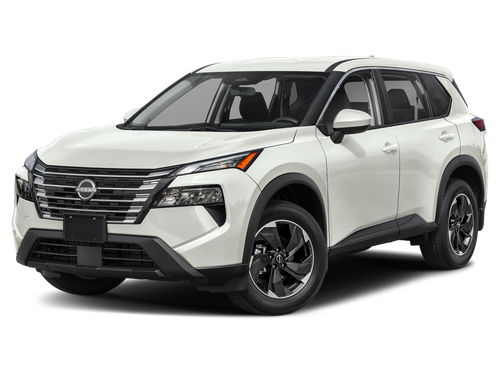2025 Nissan ROGUE SPORT UTILITY