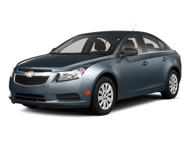 2013 Chevrolet Cruze 1LT Auto's photo