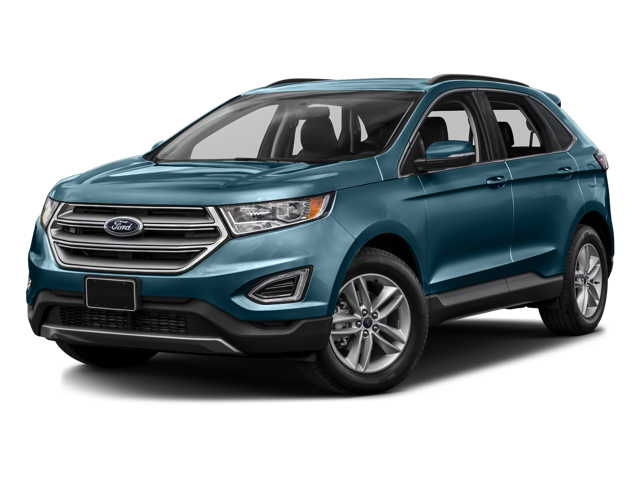 2016 Ford Edge 4dr SEL AWD