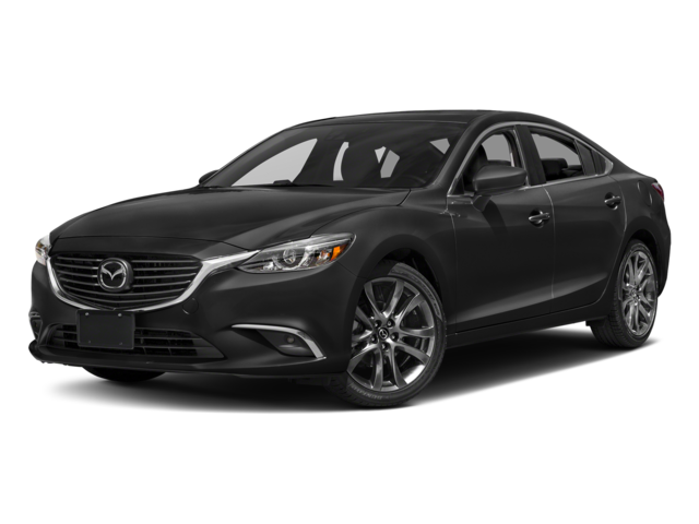 2016 Mazda Mazda6 4dr Sdn Auto i Grand Touring