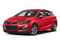 2017 Chevrolet Cruze 4dr HB 1.4L LT w/1SC