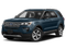 2018 Ford Explorer XLT 4WD