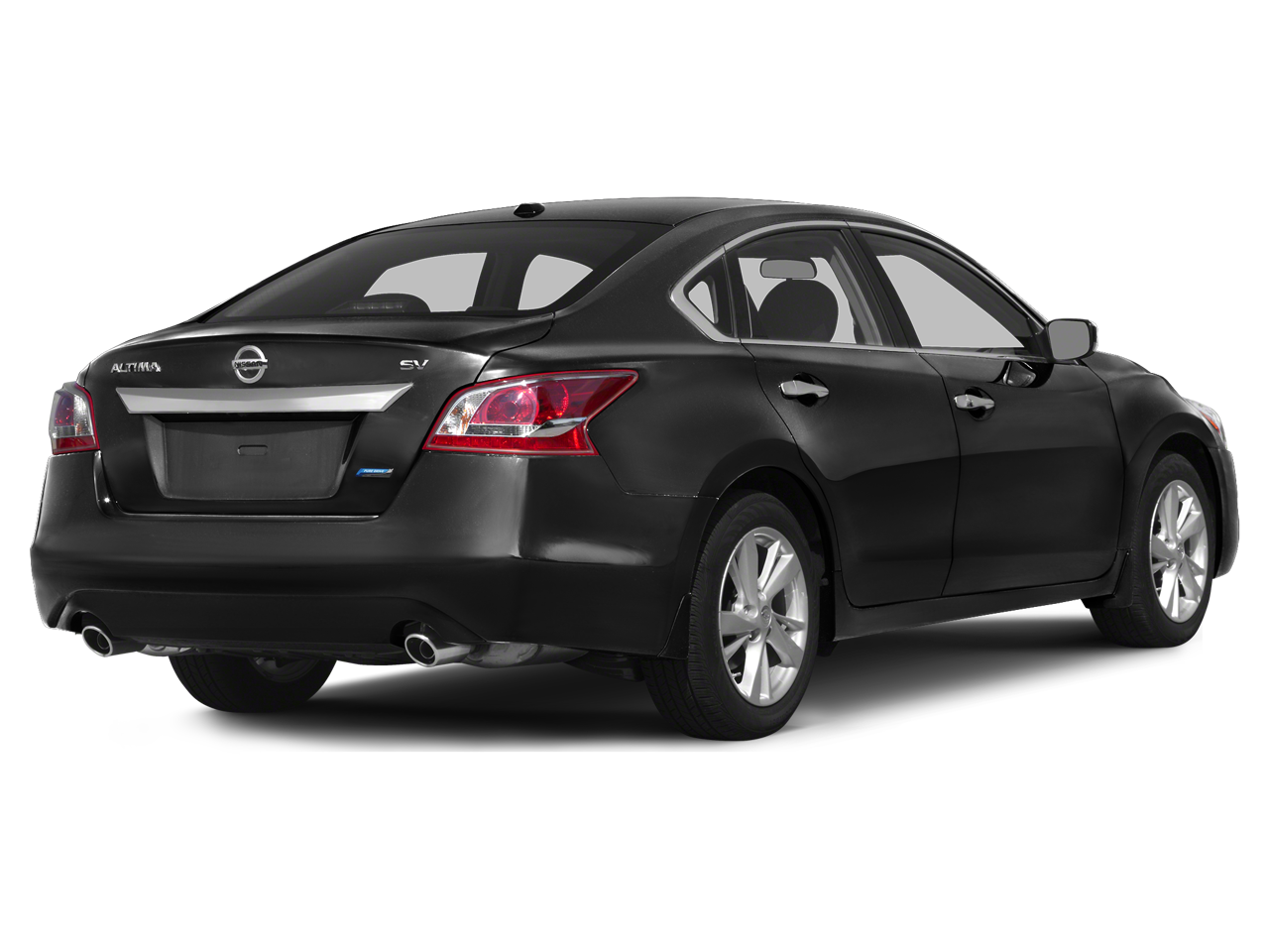 2015 Nissan Altima 4dr Sdn I4 2.5
