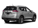 2016 Nissan Rogue AWD 4dr SL