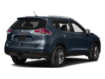 2016 Nissan ROGUE SPORT UTILITY