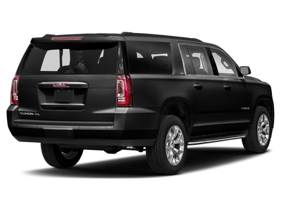 2018 GMC Yukon XL 4WD 4dr SLT