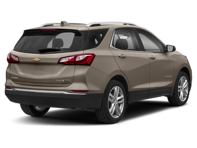 2019 Chevrolet Equinox AWD 4dr Premier w/2LZ