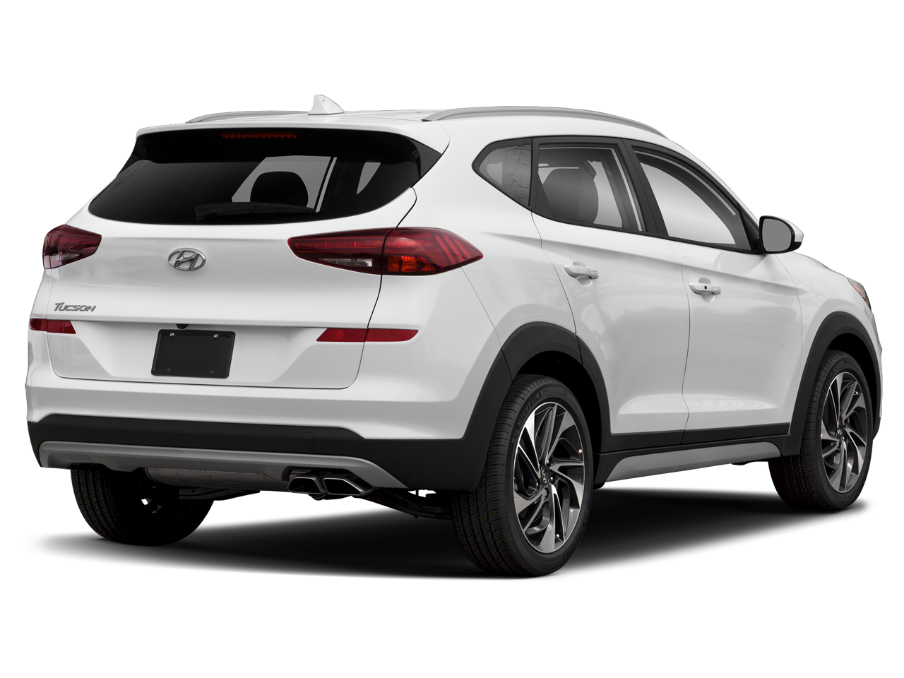 Used 2019 Hyundai Tucson Sport with VIN KM8J3CAL0KU870912 for sale in Oshkosh, WI