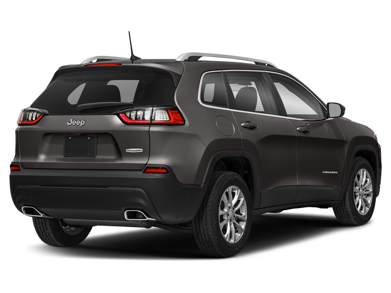 2019 Jeep CHEROKEE SPORT UTILITY