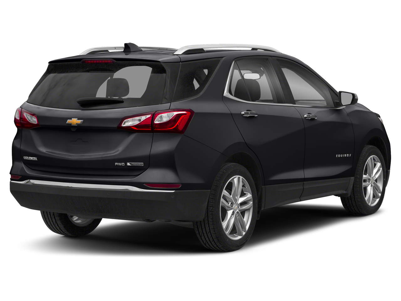2020 Chevrolet Equinox AWD 4dr Premier w/1LZ