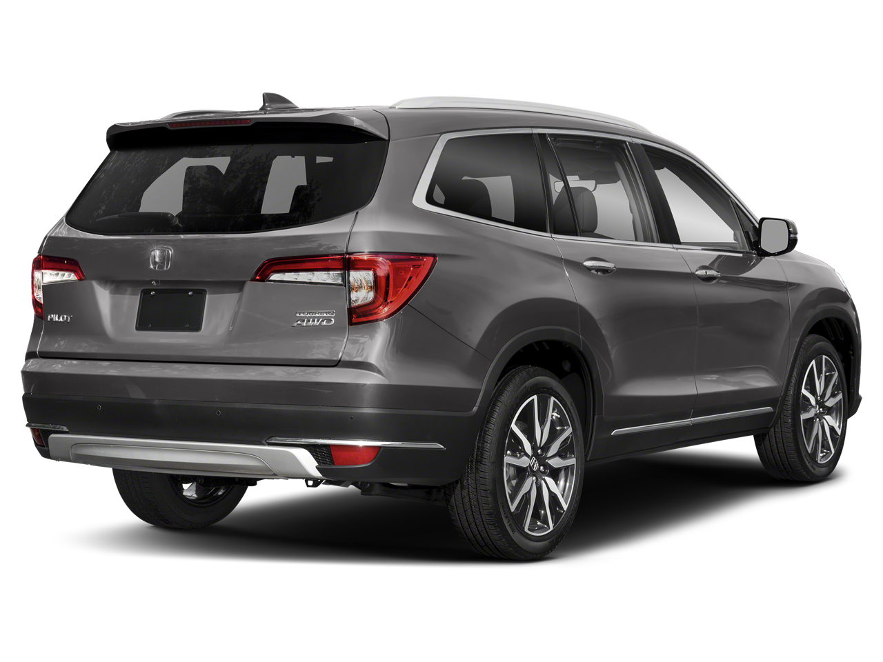 2021 Honda Pilot Touring 7-Passenger AWD