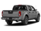 2021 Nissan Frontier Crew Cab 4x4 PRO-4X Auto