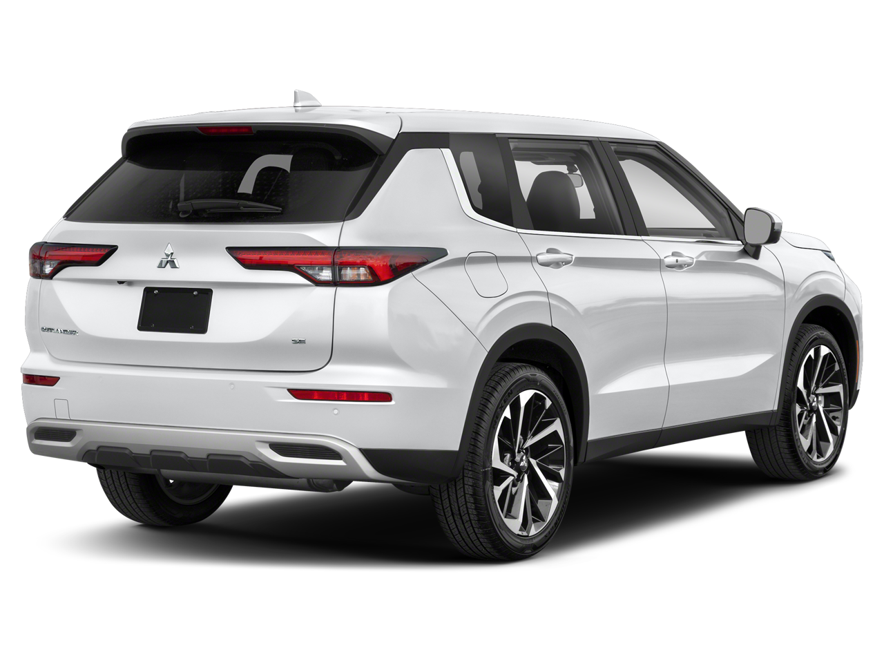 2022 Mitsubishi OUTLANDER SPORT UTILITY