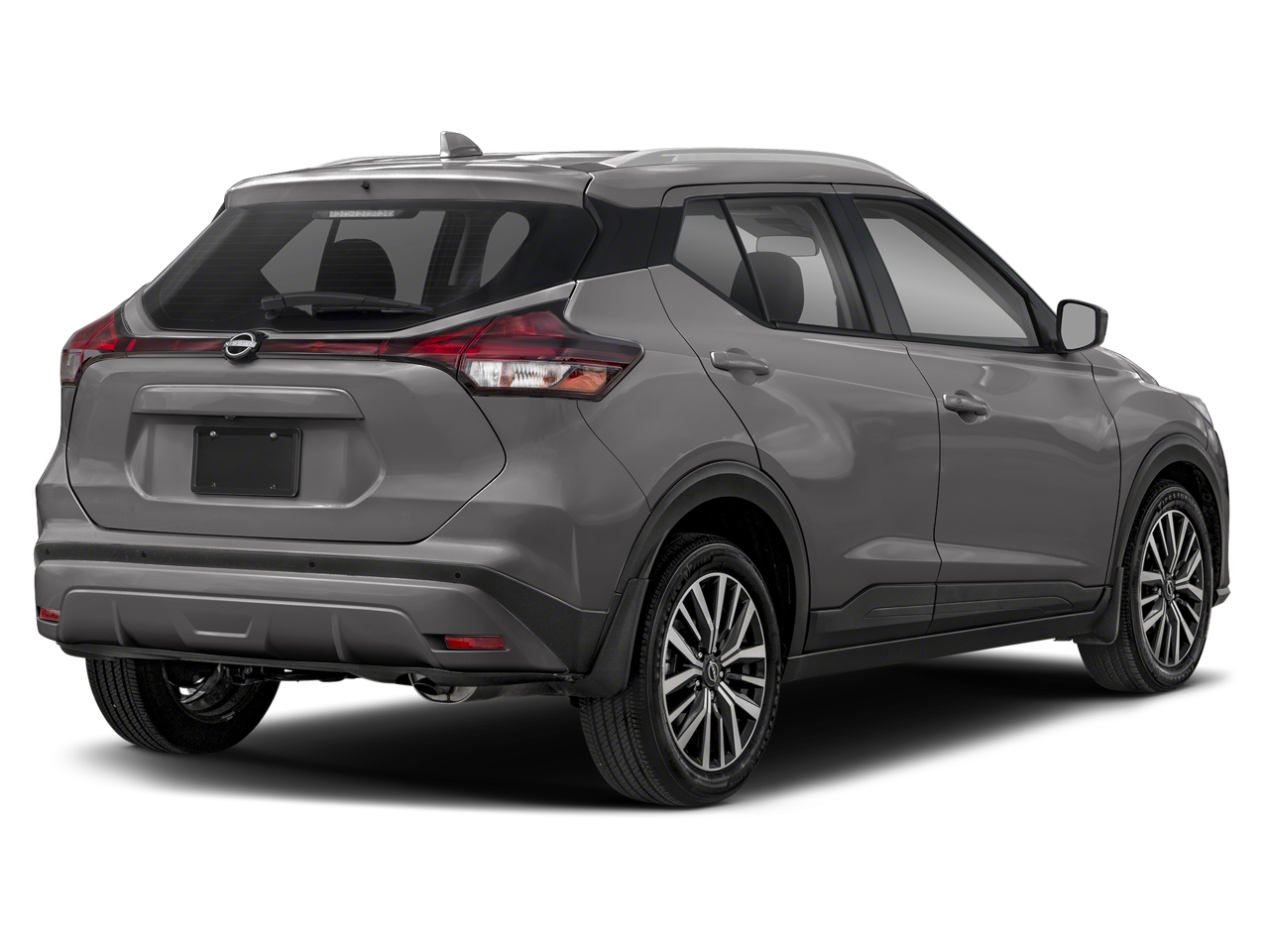 Used 2022 Nissan Kicks SV with VIN 3N1CP5CV1NL531878 for sale in Oshkosh, WI