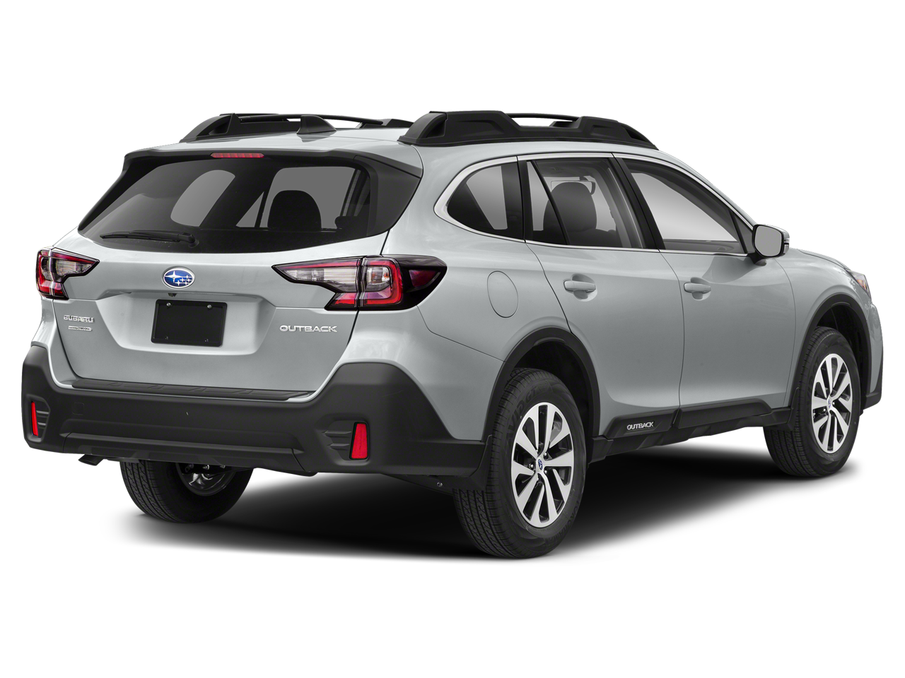 2022 Subaru Outback Premium CVT