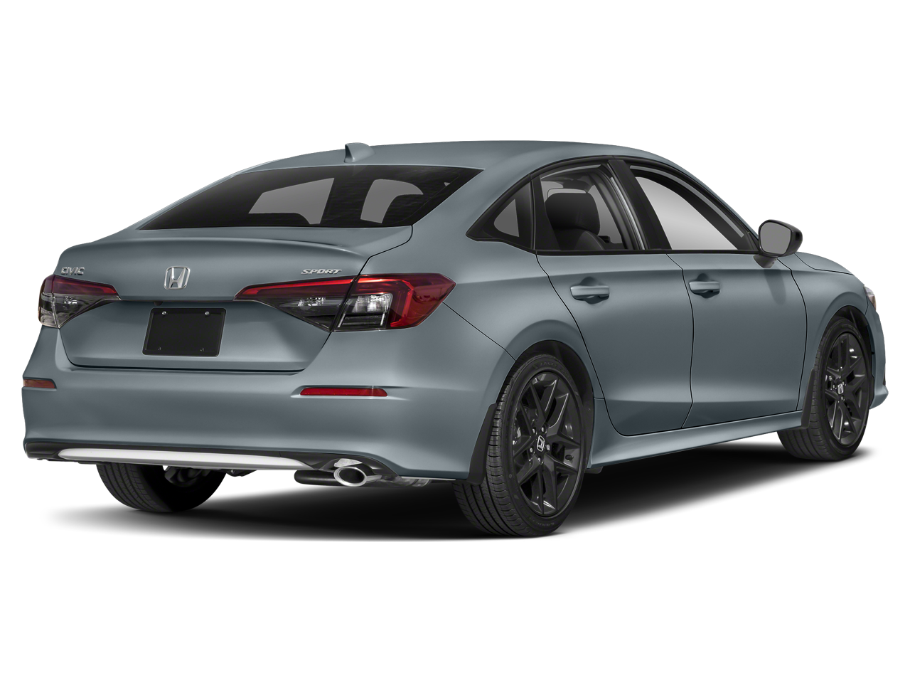 2023 Honda Civic Sedan Sport CVT