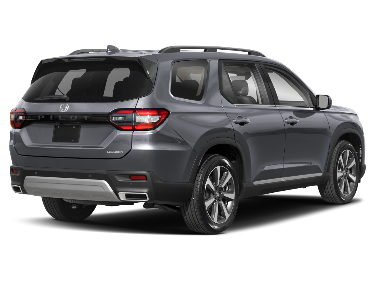 2023 Honda Pilot Touring AWD
