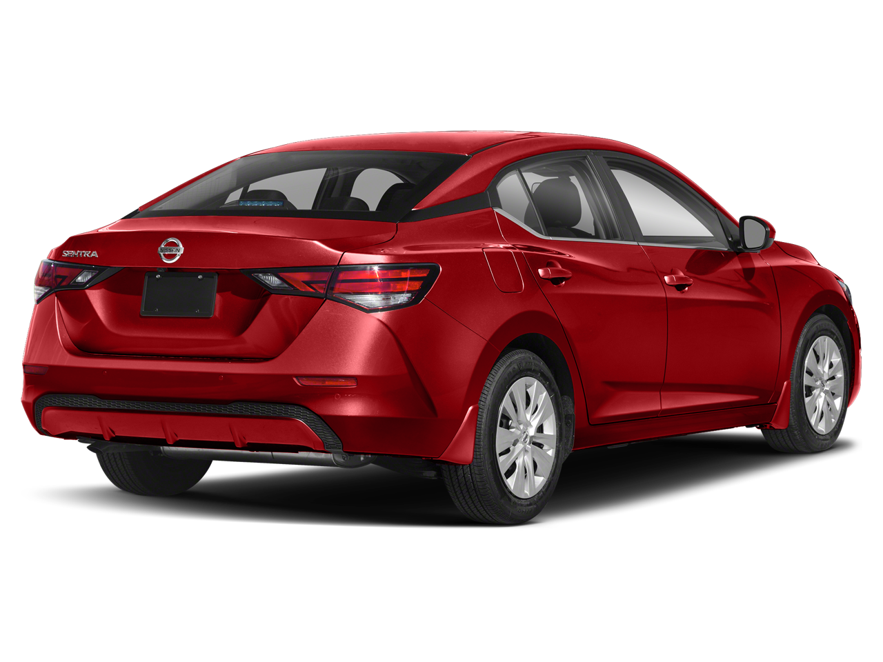 Used 2023 Nissan Sentra SV with VIN 3N1AB8CV5PY291909 for sale in Oshkosh, WI