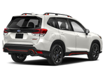 2023 Subaru Forester Sport CVT