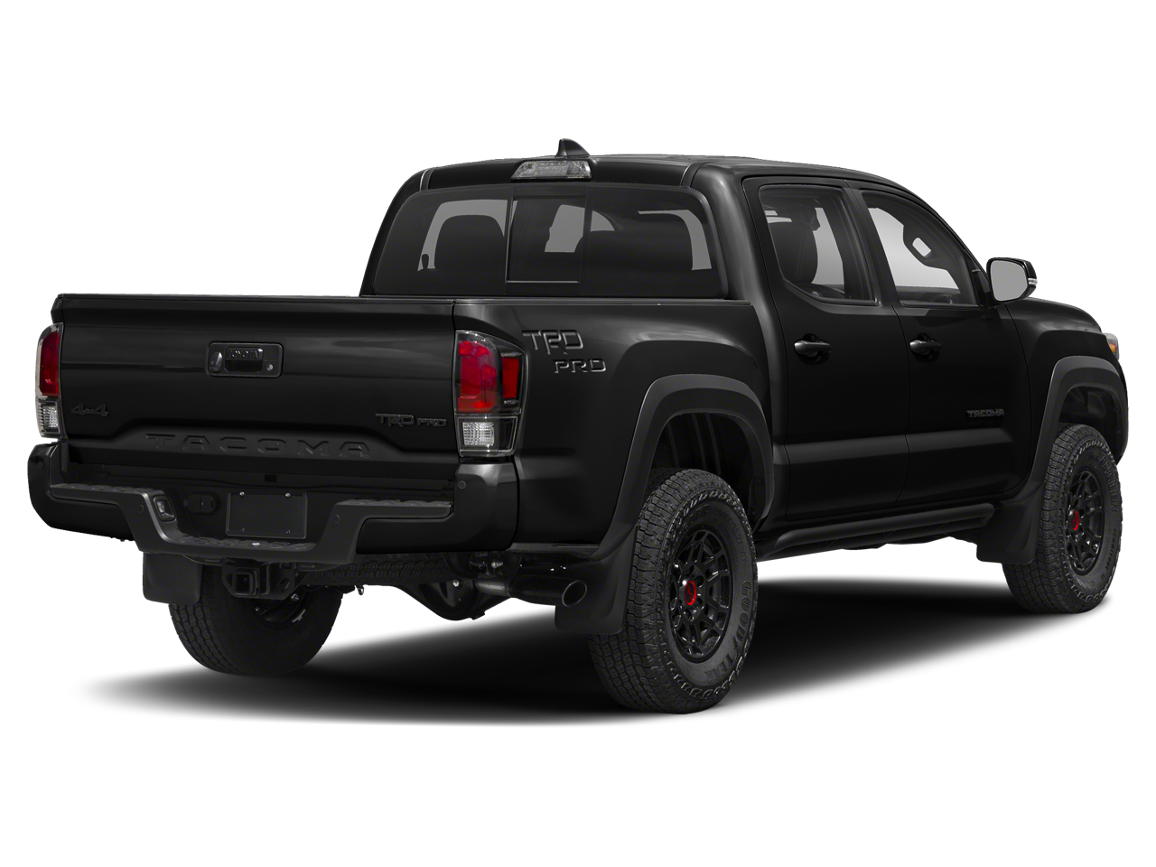 2023 Toyota TACOMA 4WD DOUBLE CAB