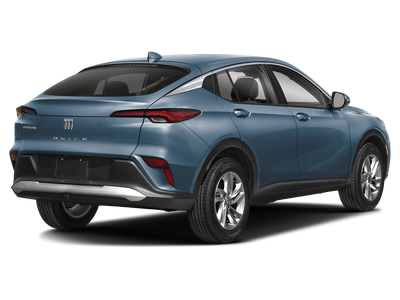 2024 Buick Envista FWD 4dr Avenir