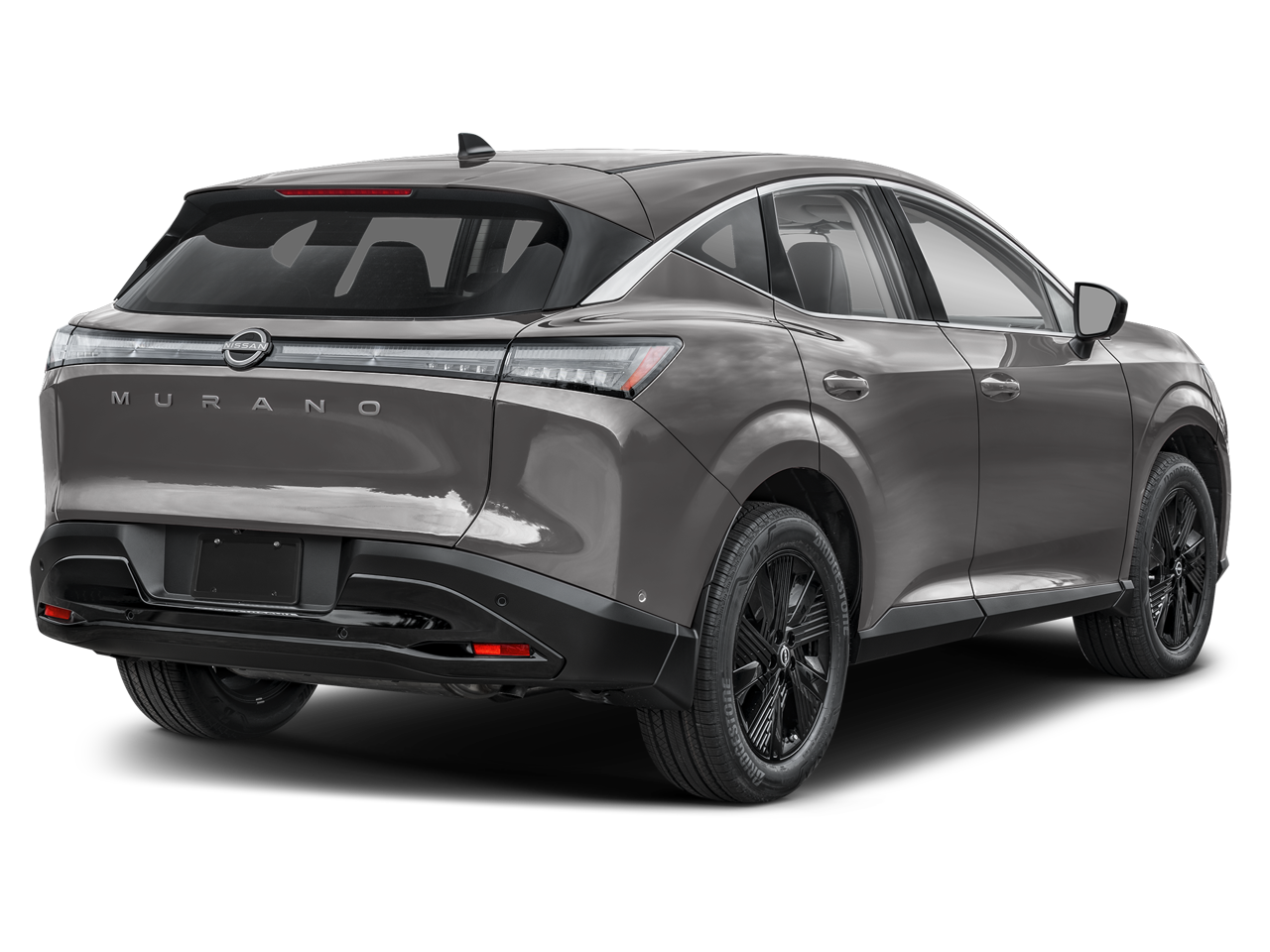 2025 Nissan Murano SV - Photo 36