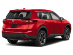 2025 Nissan ROGUE SPORT UTILITY