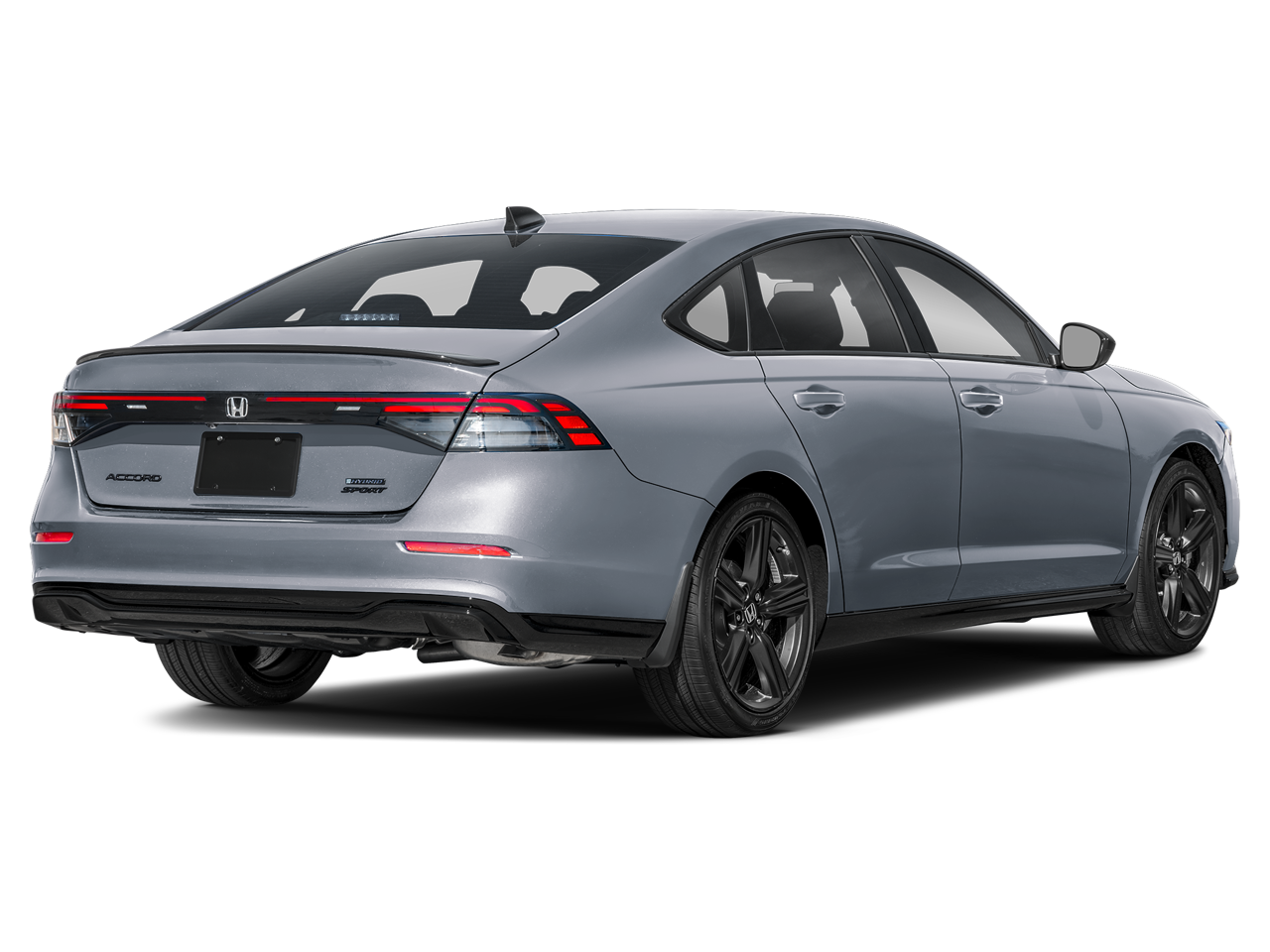 2026 Honda Accord Hybrid Sport-L Sedan