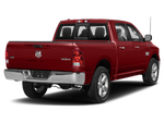2014 RAM 1500 CREW CAB
