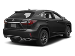 2017 Lexus RX RX 350 F SPORT AWD