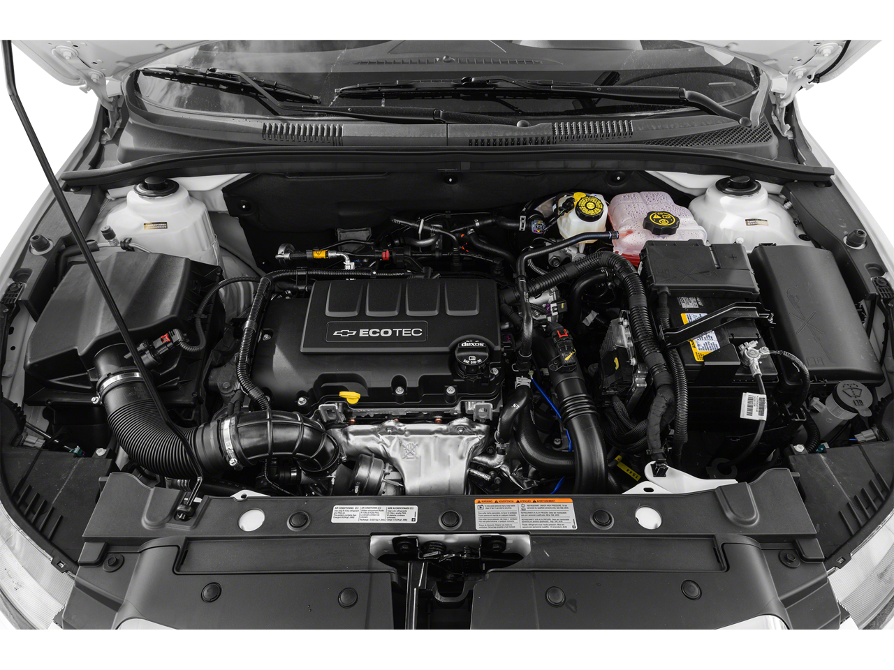 2015 Chevrolet Cruze 4dr Sdn Auto 1LT