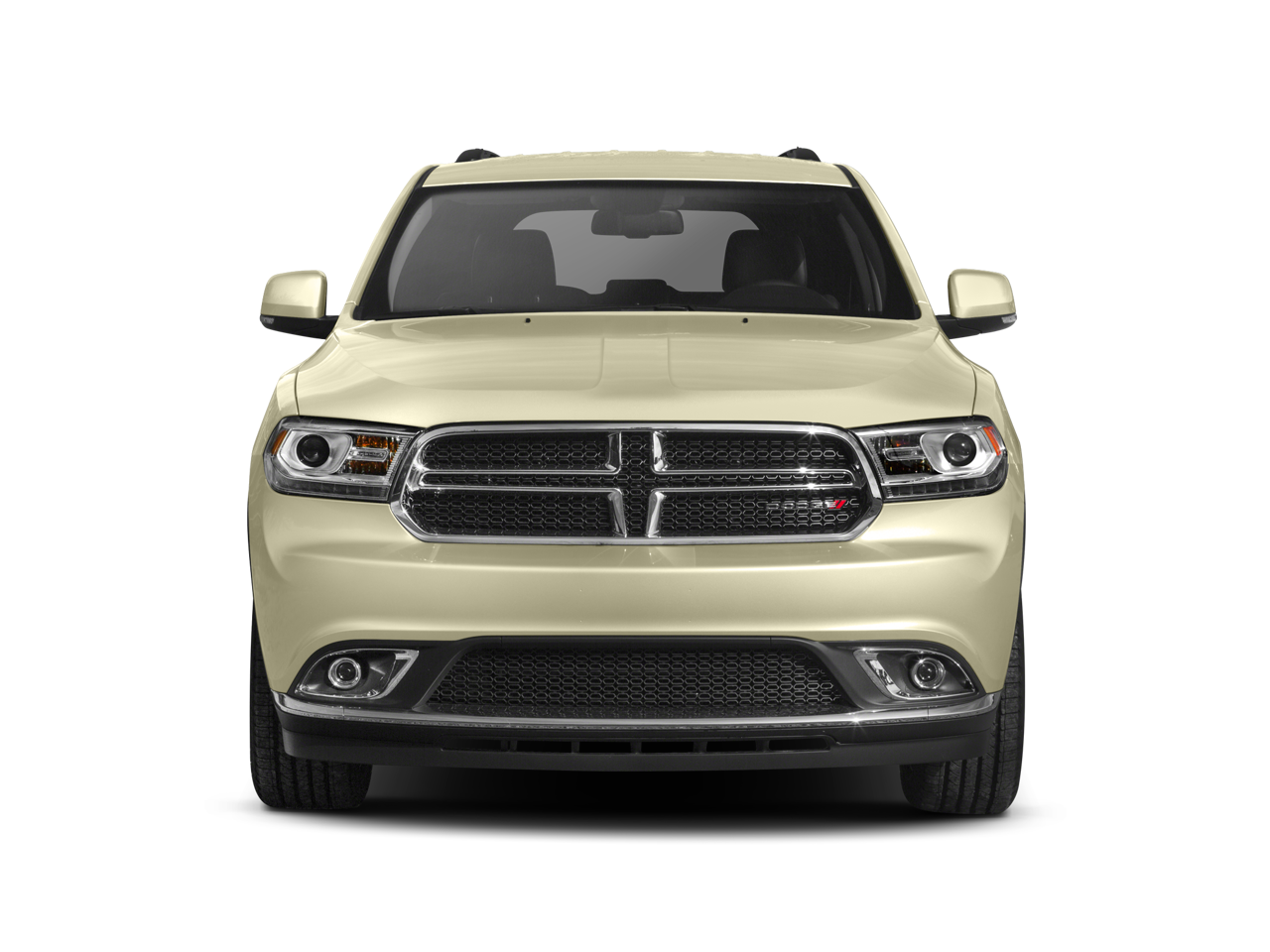 2015 Dodge Durango AWD 4dr Limited