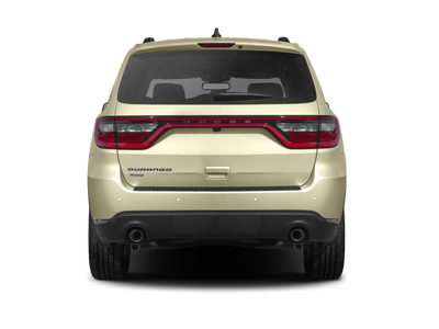 2015 Dodge Durango AWD 4dr Limited
