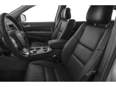 2015 Dodge Durango AWD 4dr Limited