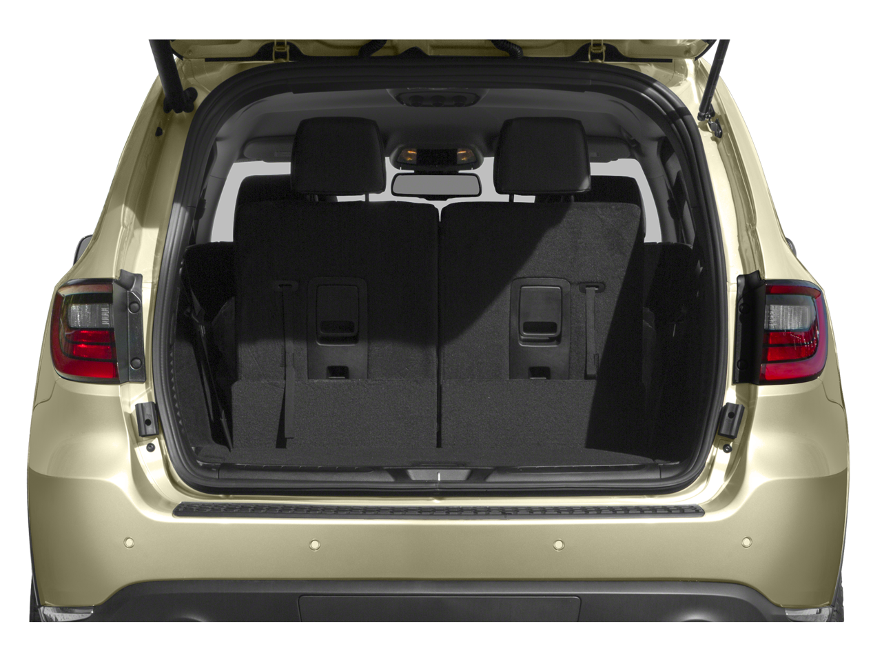 2015 Dodge Durango AWD 4dr Limited