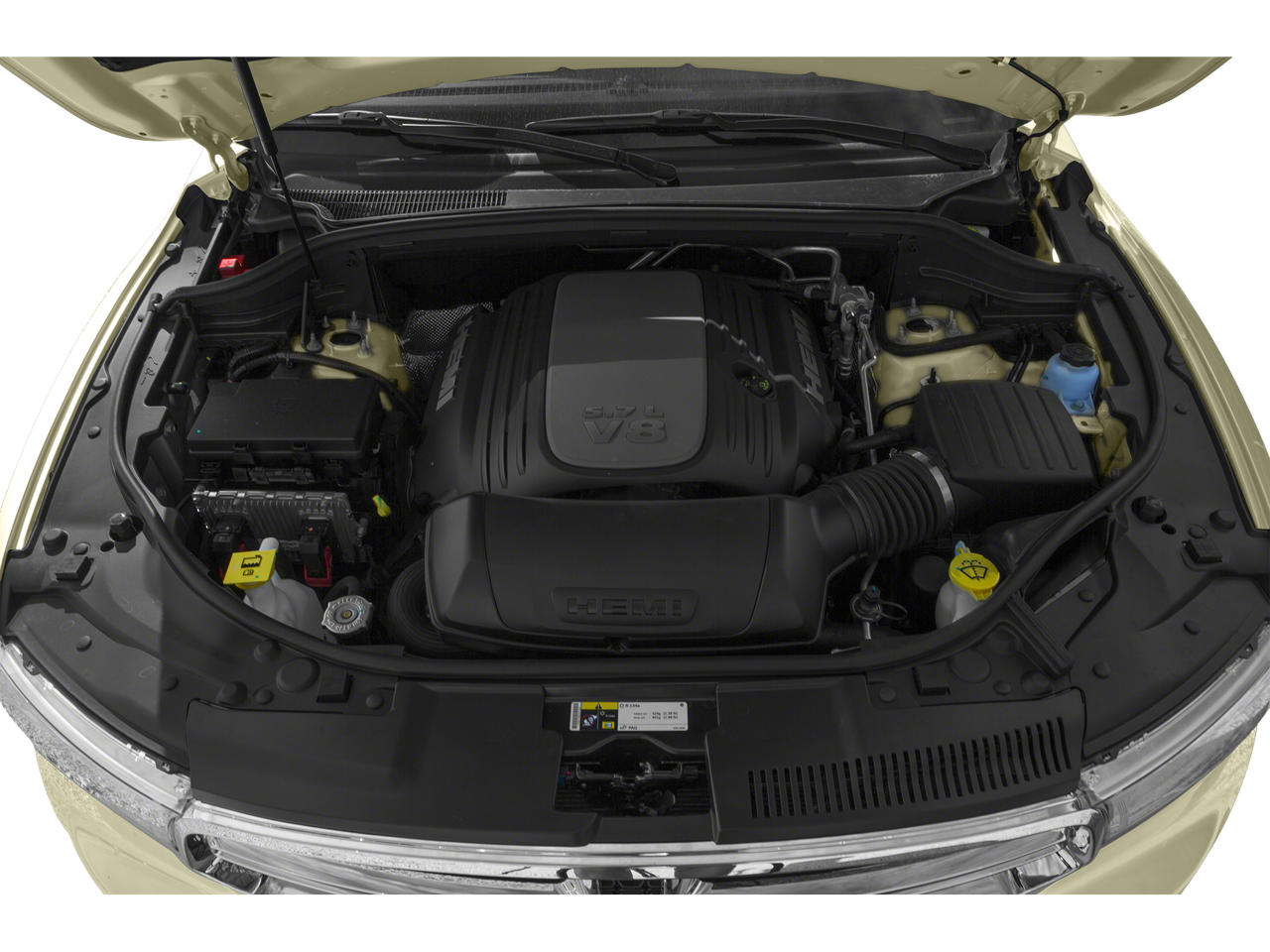 2015 Dodge Durango AWD 4dr Limited