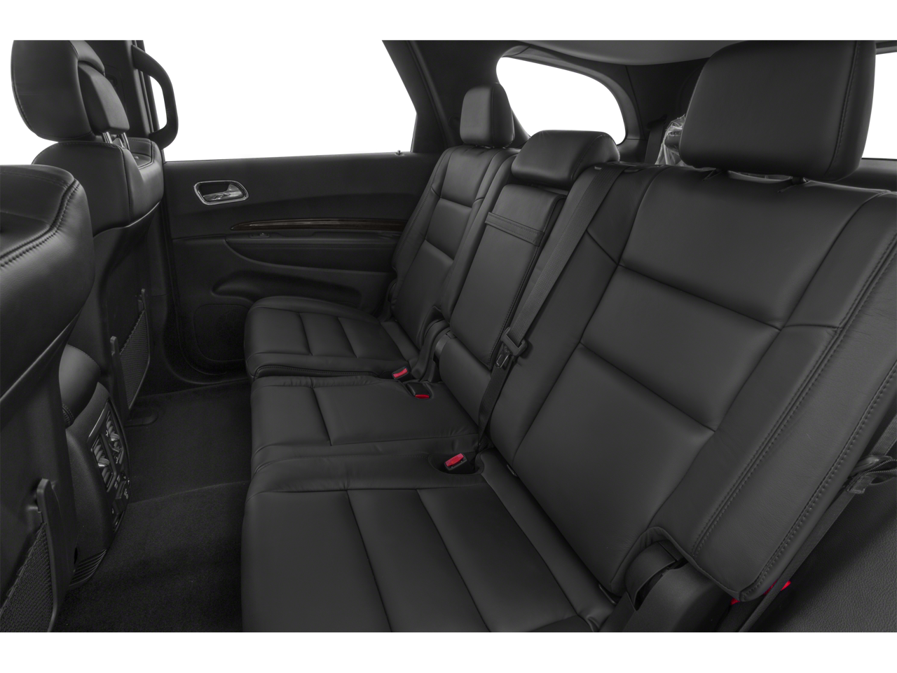 2015 Dodge Durango AWD 4dr Limited