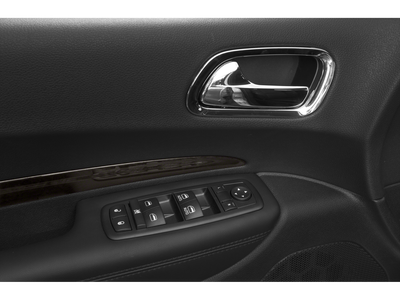 2015 Dodge Durango AWD 4dr Limited